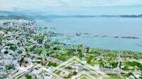 Đất Biệt Thự Đường Huỳnh Văn Nghệ, Kđt Mới Vĩnh Hoà, Phường Vĩnh Hòa, Nha Trang 307M2 Giá 41, 5 Triệu/M