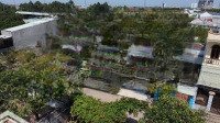 Lô Góc 8M*26M, Có Thổ Cư, Gần Thiện Viện Trúc Lâm Phật Đăng, Phường Phú Mỹ, Thành Phố Phú Mỹ