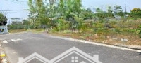 Đất Tái Định Cư Hòa Khương 150M2 Đường 5,5M Hướng Nam.