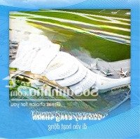 Đất Nền, Shopehose Sát Sân Bay Long Thành, Sổ Sẵn, Giá Gốc, Chiết Khấu, Bank Hỗ Trợ 70%