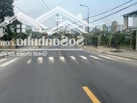 Đất Mặt Tiền Đường Lớn Dt601, 150M2 Ngang 6,78M Nở Hậu, Xã Hòa Sơn