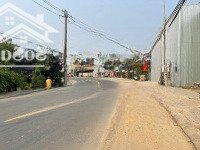 Đất Mặt Tiền Đường Lớn Dt601, 150M2 Ngang 6,78M Nở Hậu, Xã Hòa Sơn