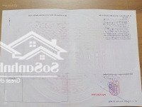 Đất View Sông Quán Trường 82.5M2 Sổ Hồng Xây Được 4 Tầng Đường 13M Giá Bán 4Tỷ8 - Phước Hải Nha Trang