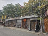 Sốc! Cho Thuê Mặt Bằng Kim Cương Phố Ngô Quyền Mặt Tiền 20M 2 Tầng Rộng 550M Giá Chỉ 37$/M