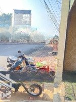 Bán Nhà Mặt Tiền Phan Thanh Giản - Trung Tâm Lái Thiêu