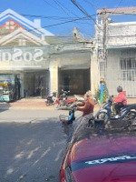 Bán Nhà Mặt Tiền Phan Thanh Giản - Trung Tâm Lái Thiêu
