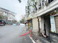 Nhà Phố Hàng Đậu, Khu Trung Tâm Phố Cổ Quận Hoàn Kiếm
