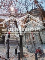 Nhà Phố Hàng Đậu, Khu Trung Tâm Phố Cổ Quận Hoàn Kiếm