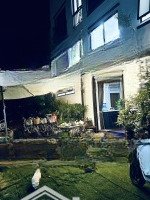 Homestay 3 Tầng Đẹp Ngất 8 Phòng Ngay Phố Đi Bộ Chỉ 7 Tỷ