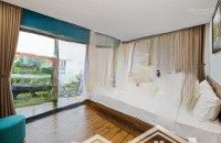 Homestay 3 Tầng Đẹp Ngất 8 Phòng Ngay Phố Đi Bộ Chỉ 7 Tỷ