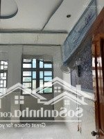 Bán Nhà Riêng Tại Đường Phạm Văn Chí, Phường 8, Quận 6, 6,5 Tỷ, 44M2, 3 Lầu Btct. Dtsd 135M2