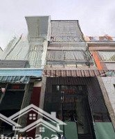 Bán Nhà Riêng Tại Đường Phạm Văn Chí, Phường 8, Quận 6, 6,5 Tỷ, 44M2, 3 Lầu Btct. Dtsd 135M2