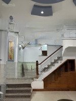 Bán Nhà Riêng Tại Đường Phạm Văn Chí, Phường 8, Quận 6, 6,5 Tỷ, 44M2, 3 Lầu Btct. Dtsd 135M2