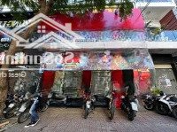 Nhà Mặt Tiền Đường Quang Trung- Lộc Thọ - 119,64M, Ngang 7M - Sẵn Hợp Đồng Thuê- Giá Bán 36 Tỷ