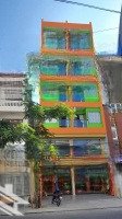 Khách Sạn 7 Tầng - Mặt Tiền 16M - Cách Biển 100M - Giá Bán 32 Tỷ