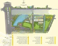 Bán Đất Da Centana Điền Phúc Thành 100M2 Giá Bán 5Ty8