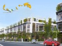 Bán Đất Da Centana Điền Phúc Thành 100M2 Giá Bán 5Ty8