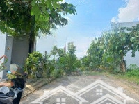 Bán Nền 80M2 Đường B15 Kdc Tân Phú, Cái Răng, Cần Thơ, Sổ Hồng