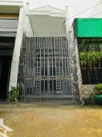 Nhà Sổ Hồng Riêng Hiệp Thành 25, Quận 12