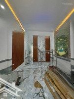 Nhà Sổ Hồng Riêng Sát Bên Hiệp Thành City, Quận 12