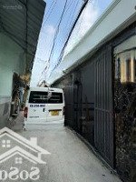 Nhà Sổ Hồng Riêng Sát Bên Hiệp Thành City, Quận 12