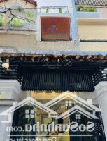 Chú Quý Giáo Viên Về Hưu Bán Nhà Về Quê Sống Giá Bán 3Tỷ390. Đ.đặng Thuỳ Trâm - P.13 - Q.bình Thạnh