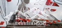 Bán Căn Nhà 45M2 Lô Góc Đường Thông - Ngay Trường Đại Học Và Kđt Nam An Khánh