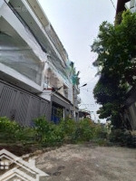 Lê Văn Lương - Phước Kiển - Nhà Bè Nhà Phố 4 Tầng - 80M2 - Ôtô Ngủ Trong Nhà
