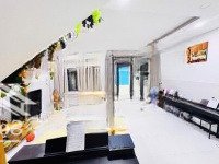Giá Chỉ 6 Tỷ. Nhà Đẹp 3 Tầng 145M2 (Ngang 6M), Vị Trí Đắc Địa, Phù Hợp An Cư & Đầu Tư