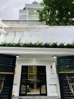Nhà Cho Thuê 22 Triệuiệu/Tháng Ngay Đường Đống Đa -P.2 -Bình Thạnh. Giá Bán 3Tỷ880/75.5M2 Gần Chợ Bà Chiểu