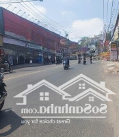 Giá Tốt. Nhàmặt Tiền106M2, Lê Văn Khương, Q12, Thu Nhập Ổn Định Chỉ Nhỉnh 9 Tỷ