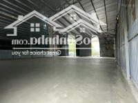 Cho Thuê 400 M Kho Nhà Xưởng Tại Ngõ 300 Nguyễn Xiển Triều Khúc.
