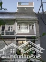 Bán Nhà 3 Lầu 4 Phòng Ngủđường 6M Linh Xuân Giá Bán 5.8 Tỷ