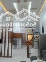 Cực Hiếm, Xe Hơi Đến Cửa, 4X9, 3 Tầng, Lê Đức Thọ Gò Vấp. Giá Bán 4.1 Tỷ