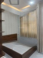 Cực Hiếm, Xe Hơi Đến Cửa, 4X9, 3 Tầng, Lê Đức Thọ Gò Vấp. Giá Bán 4.1 Tỷ