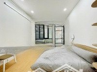 Tòa Ccmn Vĩnh Hồ, Thái Thịnh, Ngõ Ô Tô, 30M Ra Phố,Dt 155 Triệu/Th, 93M2 *8T 25 Phòng Full Nt, Pccc.