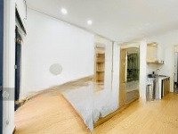 Tòa Ccmn Vĩnh Hồ, Thái Thịnh, Ngõ Ô Tô, 30M Ra Phố,Dt 155 Triệu/Th, 93M2 *8T 25 Phòng Full Nt, Pccc.