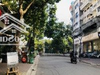 Căn Đẹp Nhất Mặt Phố Thái Thịnh - Đống Đa, Nhà Đẹp Mặt Tiền Rộng, Kinh Doanh Đỉnh, Giá Chỉ 22 Tỷ