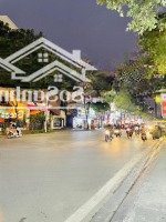 Mặt Phố Thái Hà, Nhà 2 Mặt Đường, 55M2, Sổ Vuông Đẹp, Kinh Doanh Đắc Địa