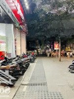 Mặt Phố Thái Hà, Nhà 2 Mặt Đường, 55M2, Sổ Vuông Đẹp, Kinh Doanh Đắc Địa
