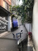 Bán Đất 35M2 Lô Góc 5.7 Tỷ. Canh Resco Công Viên Hoà Bình Tại Cổ Nhuế Bắc Từ Liêm Hà Nội
