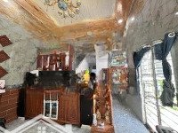 Biệt Thự 200M2 - Xe Hơi Đậu Cửa - Phan Văn Hớn - Giáp Quận 12
