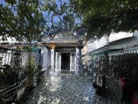 Biệt Thự 200M2 - Xe Hơi Đậu Cửa - Phan Văn Hớn - Giáp Quận 12