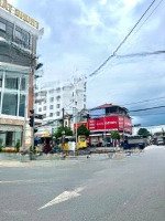 Mặt Bằng Kinh Doanh Thu Đều 360 Triệuiệu/Năm. Mặt Ql3 Trung Tâm Tp Phổ Yên. 380M2,Mặt Tiền10M, Giá Bán 17 Tỷ.