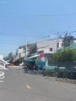 Bán Lô Góc Đường Thích Quảng Đức, Vcn Phước Hải Nha Trang