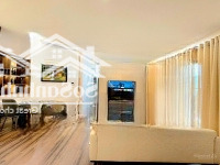 Bán Chung Cư Cao Cấp Goldmark City 136 Hồ Tùng Mậu- 101M- 3 Ngủ- 1 Khách- 2 Wc- 1 Bếp- 2 Ban Công