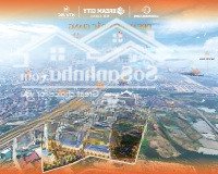 Cần Bán Căn Liền Kề Xây Thô Đối Diện Nhà Thi Đấu Bắc Giang - Đường 27M