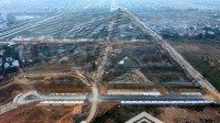 Cần Bán Căn Liền Kề Xây Thô Đối Diện Nhà Thi Đấu Bắc Giang - Đường 27M