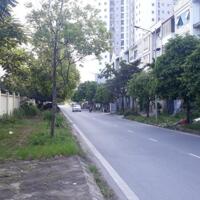 ĐẤT YÊN NGHĨA GẦN ĐƯỜNG VÀNH ĐAI 4 PHÂN LÔ VỈẢ HÈ 9.7TỶ