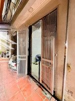 Cho Thuê Nhà Riêng 36M2, 3 Phòng Ngủ 3 Vệ Sinh 12 Triệu Tại Định Công Thượng, Định Công, Hoàng Mai, Hn - Hot!